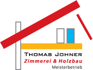 Logo Johner Holzbau